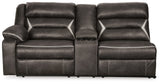 Kincord 2-Piece Power Reclining Sofa