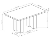 Parkside Dining Collection