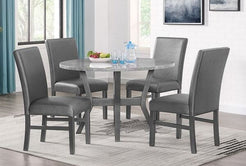 Judson Table w/ 4 Chairs