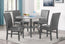 Judson Table w/ 4 Chairs