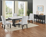 Vance Side Board