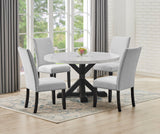 Vance Wing Dining Chair