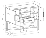 Vance Side Board