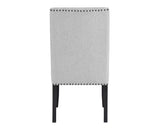 Vance Wing Dining Chair