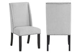Vance Wing Dining Chair