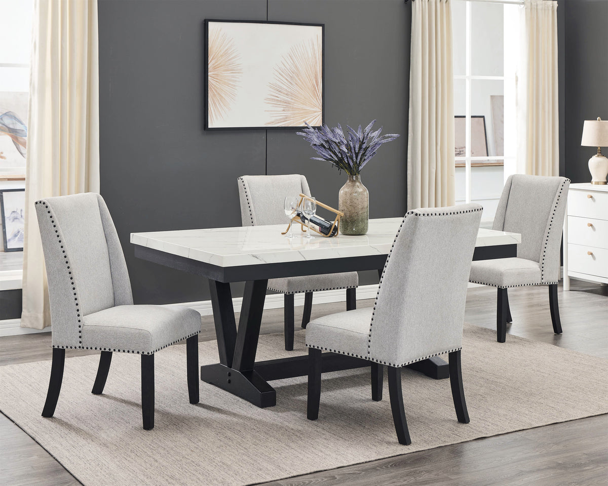 Varley Dining Collection