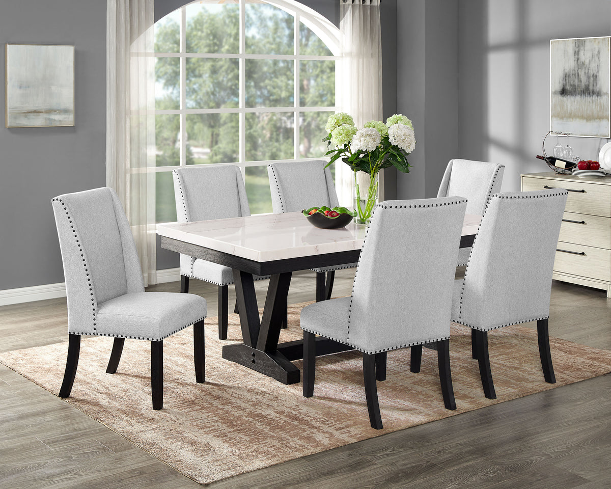 Varley Dining Collection