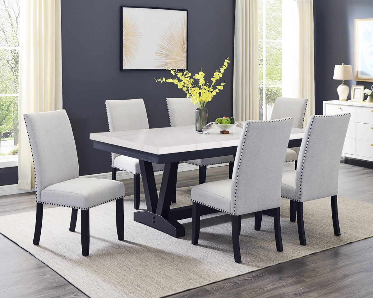 Varley Dining Collection
