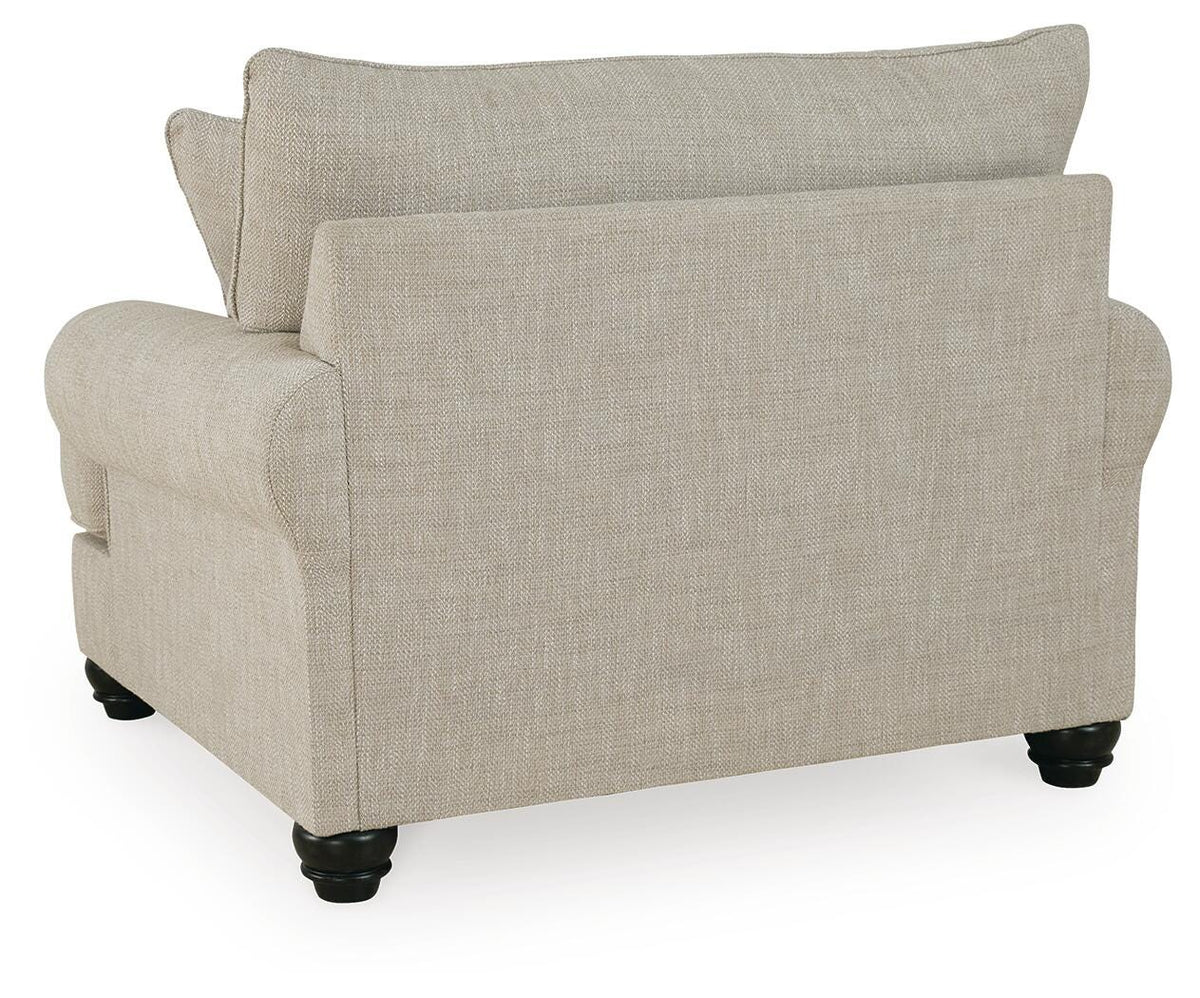 Asanti Ottomans