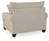 Asanti Ottomans