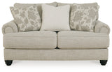 Asanti Loveseat