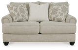Asanti Stationary Sofa Sets