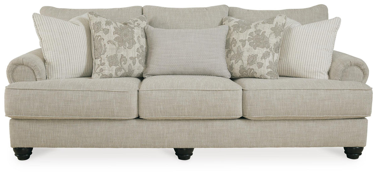 Asanti Stationary Sofa Sets