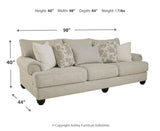 Asanti Sofa