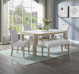 Hazel Dining Collection