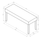 Jules Dining Collection