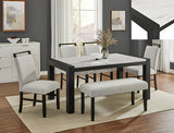 Jules Side Chairs (Set of 2)