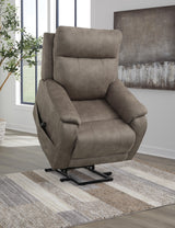 Crestmeade Power Recliners