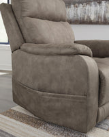Crestmeade Power Recliners