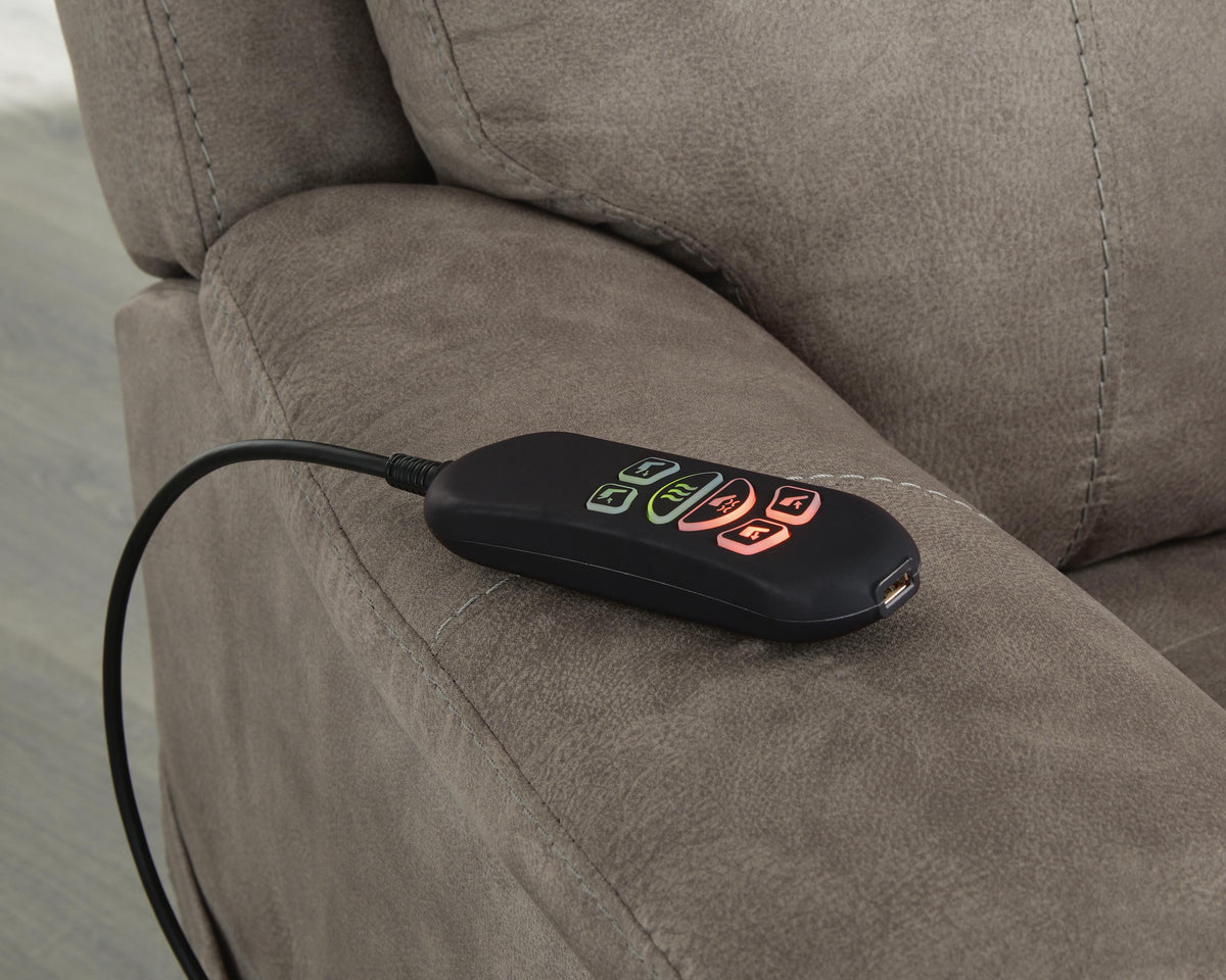 Crestmeade Power Recliners