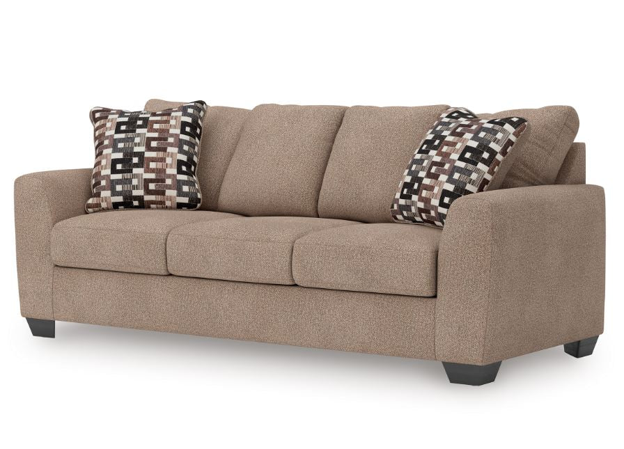 Triston Sofa & Loveseat
