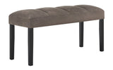 Vega Faux Marble Table w/4 Chairs