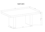 Vega Dining Collection