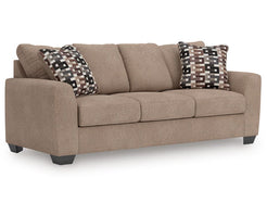 Triston Sofa & Loveseat
