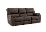 Ross Sofa & Loveseat with FREE Recliner