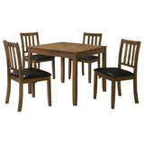 Parkwood Square Dining Table Set