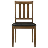 Parkwood Square Dining Table Set