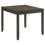 Parkwood Square Dining Table Set