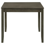 Parkwood Square Dining Table Set