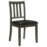 Parkwood Square Dining Table Set