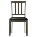Parkwood Square Dining Table Set