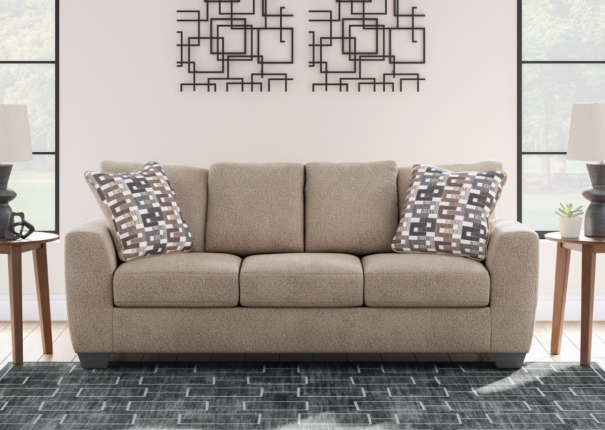 Triston Sofa & Loveseat