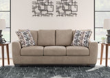 Triston Sofa & Loveseat