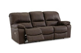 Ross Sofa & Loveseat with FREE Recliner
