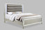 Cristian Queen Bed