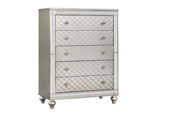 Cristian King Bedroom Set