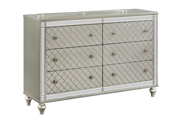Cristian King Bedroom Set
