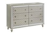 Cristian King Bedroom Set