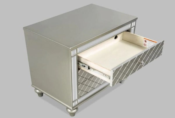 Cristian King Bedroom Set