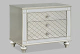 Cristian King Bedroom Set