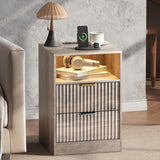 Ashton Nightstand (Set of 2)