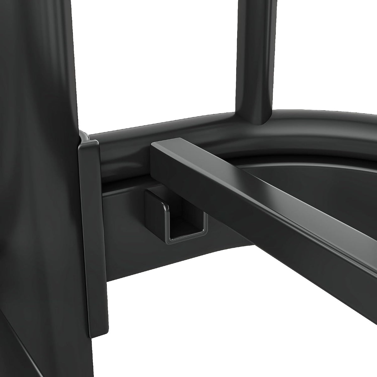 Atlas Queen Over Queen Bunk Bed