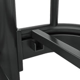 Atlas Queen Over Queen Bunk Bed