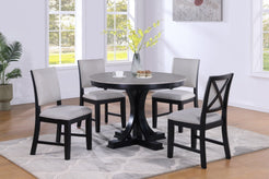 Harriet Table w/ 4 Chairs