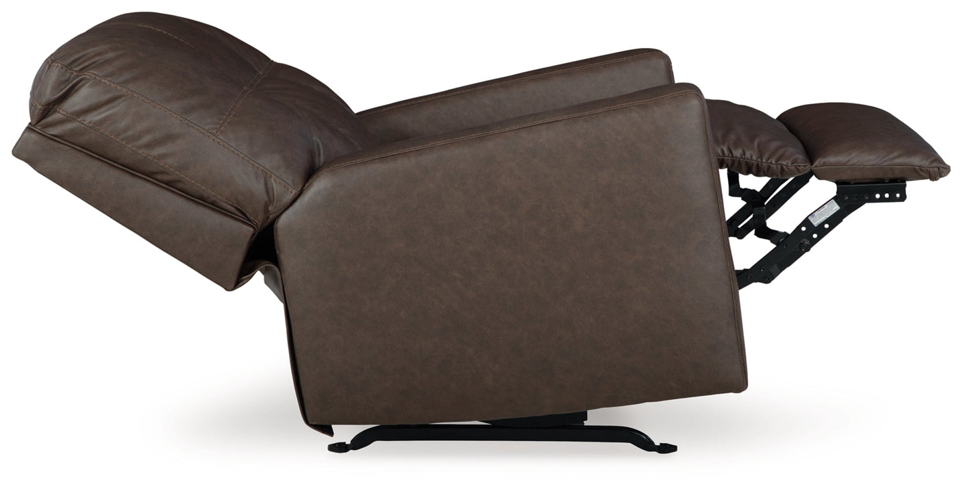 Barlin Mills Rocker Recliner