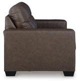 Barlin Stationary Loveseats